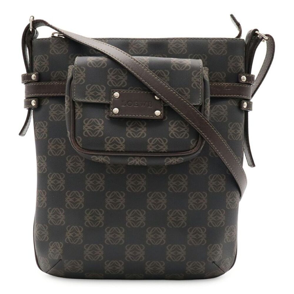Loewe Repeat Anagram Crossbody Bag